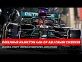 George Russell krijgt mogelijk Mercedes-herkansing vanwege strenge voorwaarden Hamilton | GPFans