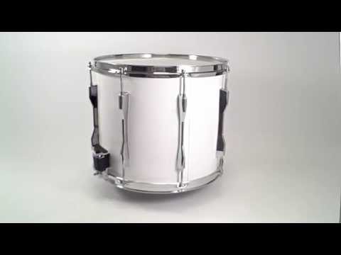 Vancore Corps Custom Lite Series Snaredrum ATS1412SO08 360 Productview