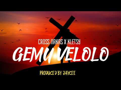 GEMU VELOLO(FINAL) | CROSS NAKAS X KLETSY | PNG WORSHIP SONG 2022