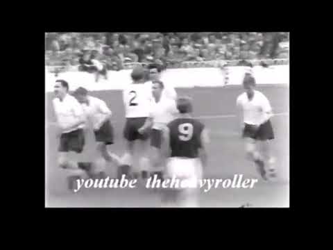 Spurs v Aston Villa 24-09-1960