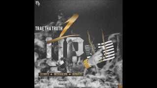 Trae Tha Truth ft. Lil Boss, Wiz Khalifa, &amp; Jadakiss - 1 Up ( I Am King)