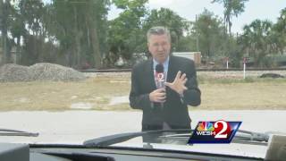 Lake County deputy fired for multiple violations, waving weapons and quoting 'Training Day'