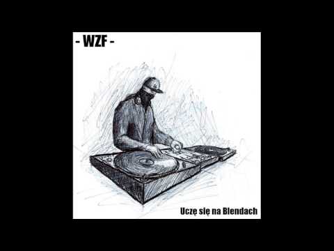 03.DJ WZF - Była ideałem TMK blend