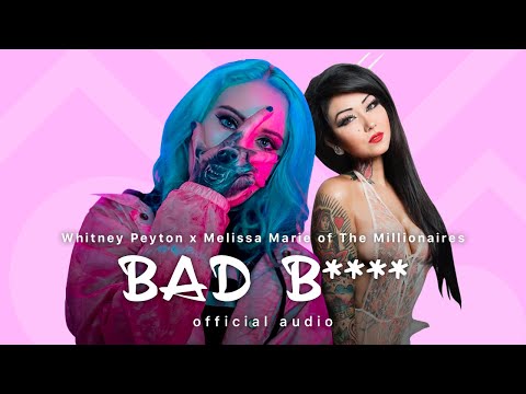 Video thumbnail for Bad Bitch