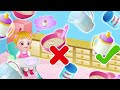 Baby Hazel Skin Care Part 2