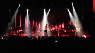 Sivert Høyem - Endless Love - live @ Sentrum Scene, Oslo, 05.04.14