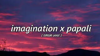 Download lagu šš¶Imagination X Papali Remixšš¶ | Dj TikTok Viral mp3 Download lagu šš¶Imagination X Papali Remixšš¶ | Dj TikTok Viral mp3