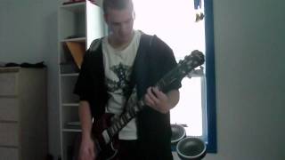 The Lawrence Arms - Porno and Snuff Films (Cover)