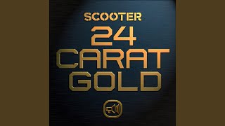 Faster Harder Scooter