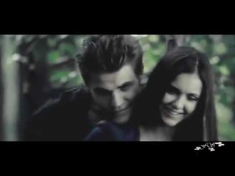 Stefan & Elena - Kiss me slowly [5x18]
