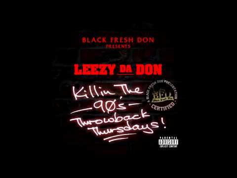 Grimme Dat Microphone Freestyle Leezy Da Don