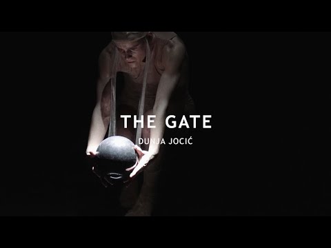 THE GATE – Theater Bielefeld