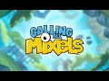 Calling All Mixels Sound Effects Sfx In Game Mixing Mix Max Start