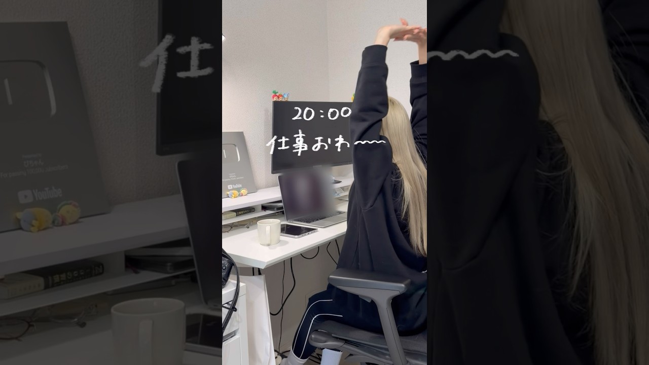 【同棲】ワンパンでできる仕事終わりご飯#同棲ご飯 #簡単レシピ #献立