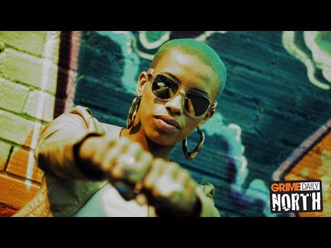 PINKY GoGetta - YOLO (STREET VIDEO)