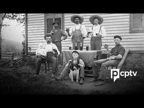 Prohibition: Connecticut Goes Dry | CT Public | Full Documentary