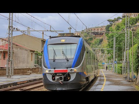 R 21951 Rosarno - Melito di P.S.