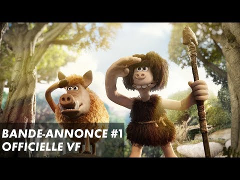 Bande annonce