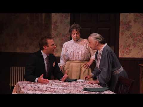 ARSENIC & OLD LACE at the Odyssey Theatre