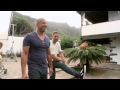 The Fast and the Furious 6 - Fastest cars - behind ...