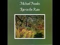 Tiger in the Rain [full cd] MICHAEL FRANKS 