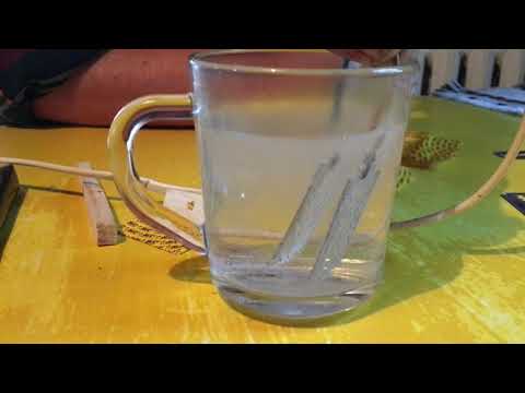 Prepper Water Heater