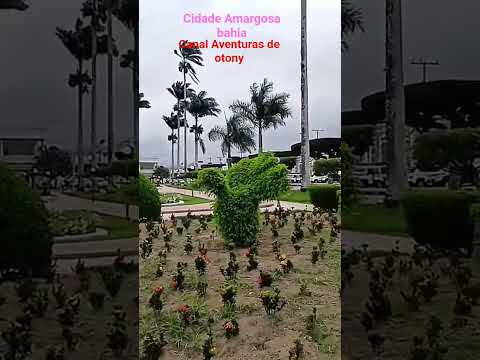 Aventuras em#Amargosa#Bahia@
