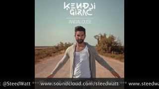 Kendji - Andalouse  ( Steed Watt Club Mix )