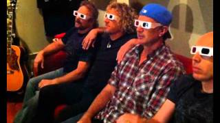 Chickenfoot  - Alright Alright