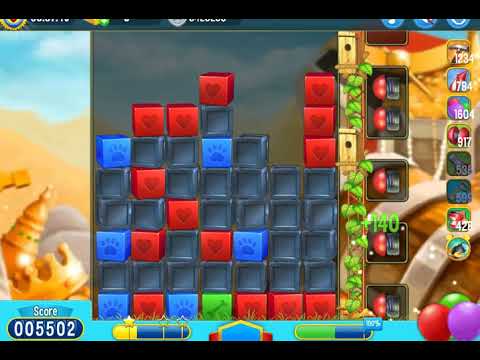 Pet Rescue Saga   level 4633   no boosters