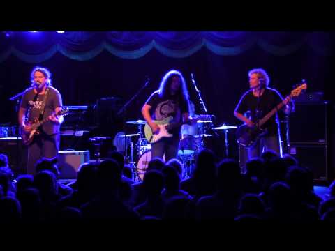 Meat Puppets - Cathy's Clown & Lake Of Fire - Brooklyn, NY - 10/12/2013
