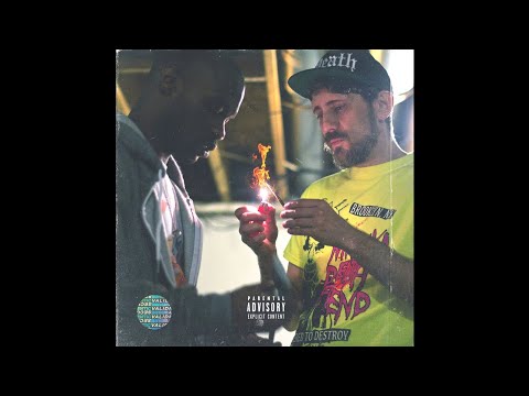 Dana Coppafeel & Dope Knife - The Message