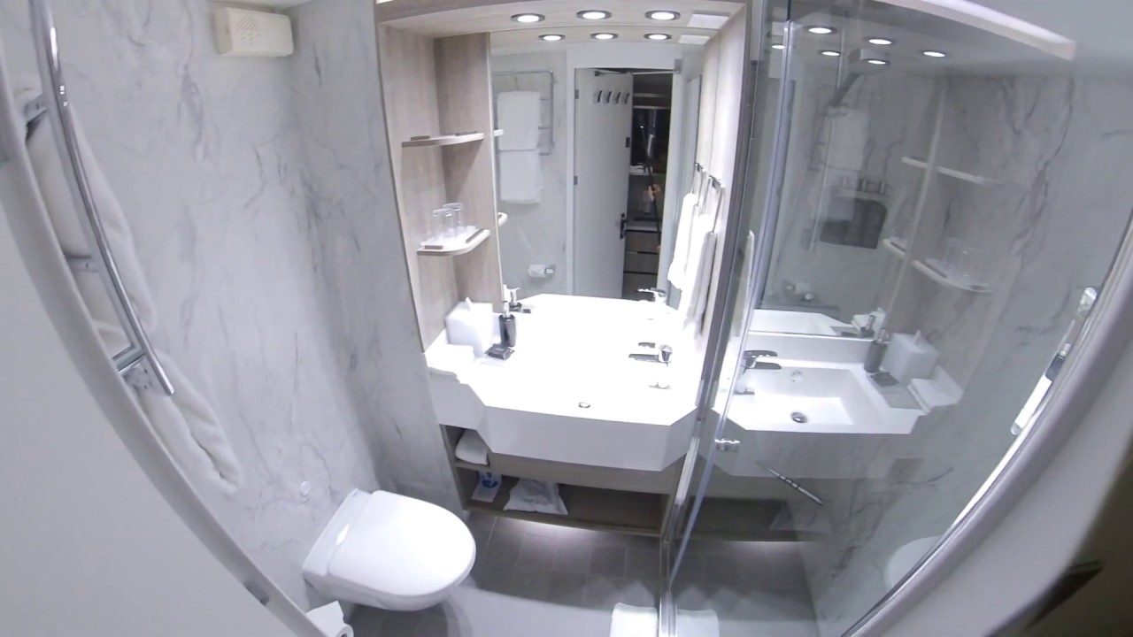 Celebrity Summit - Cabin 2021 - Video 2