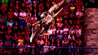 RED BULL X-FIGHTERS 2012