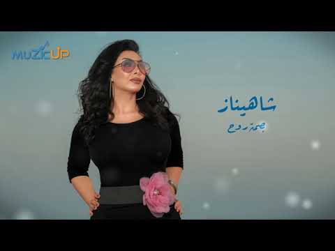 صورة البوم حياتي احلى شاهيناز