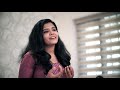 Sahana Saral Thoovutho Cover AR Rahman Evugin Emmanuel Ft Megha Josekutty