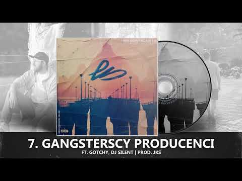 JKS - Gangsterscy producenci feat. Gotchy, DJ Silent prod. JKS