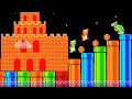 Super Mario Bros Remastered HD Special Part 1