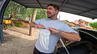 ATUALIZAÇÃO OBRA DA CASA DO MEUS PAIS