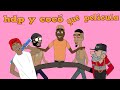 Hdp Y Cocó Que Película