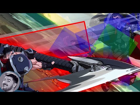 What Makes Darius Good