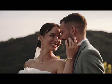 Natalija & Žan | Wedding Tri lučke