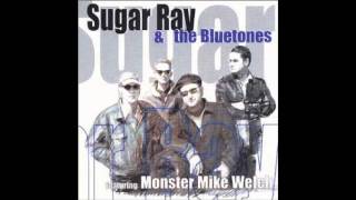 Sugar Ray & The Bluetones Feeling Blue