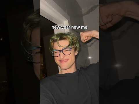 New Year New Problems😭#kirkiimad #tiktok #funny #real #relatable #problem #newyear #2024 #sad