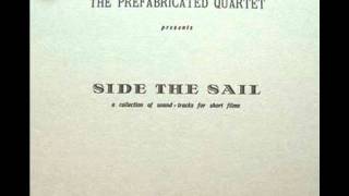 The Prefabricated Quartet - Introduction to venice