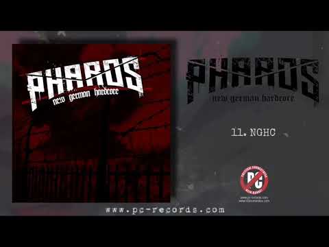 Pharos - New German Hardcore