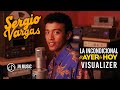 La Incondicional 💘 – Sergio Vargas 🎷 (AI Visualizer)