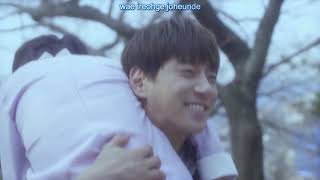 [Endsub + Lyrics] HWANG CHI YEUL (황치열) - THE ONLY STAR (별, 그대)