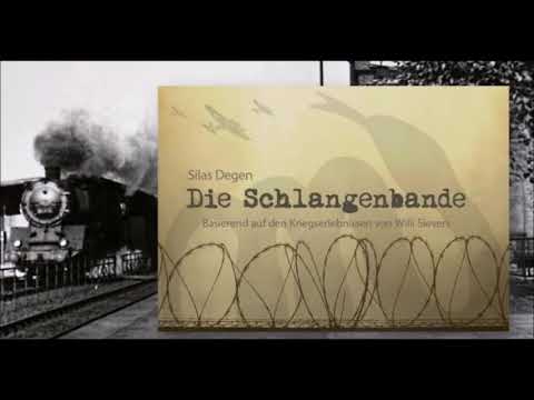 schlangenbande grote