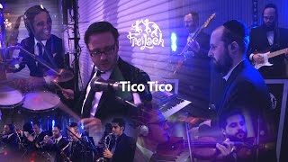 טיקו טיקו - אינסטרומנטל לטיני של להקת פריילך
